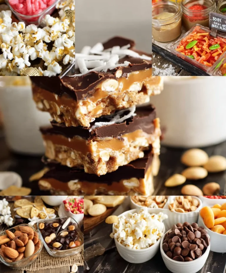 Budget-Friendly Beef Food Bar Ideas-Save Big