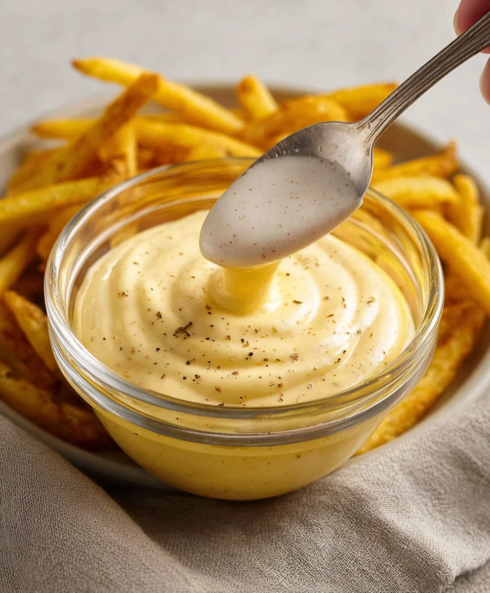 Easy Homemade Aioli Recipe - Garlic Mayo Dip