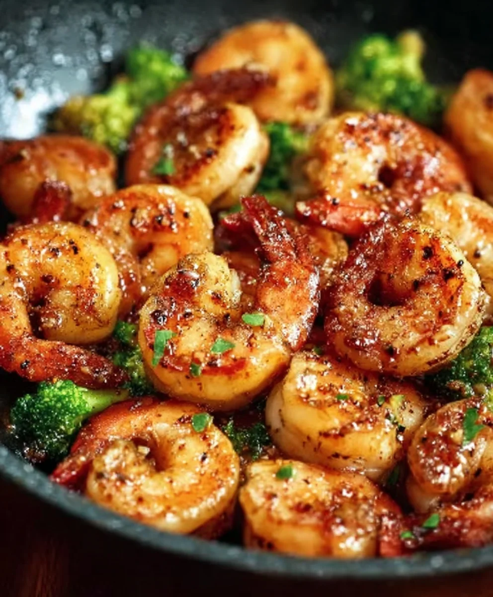 High-Protein Honey Garlic Beef - Ultimate Recipe