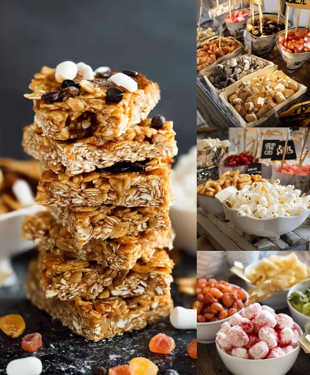 Budget-Friendly Beef Food Bar Ideas-Save Big