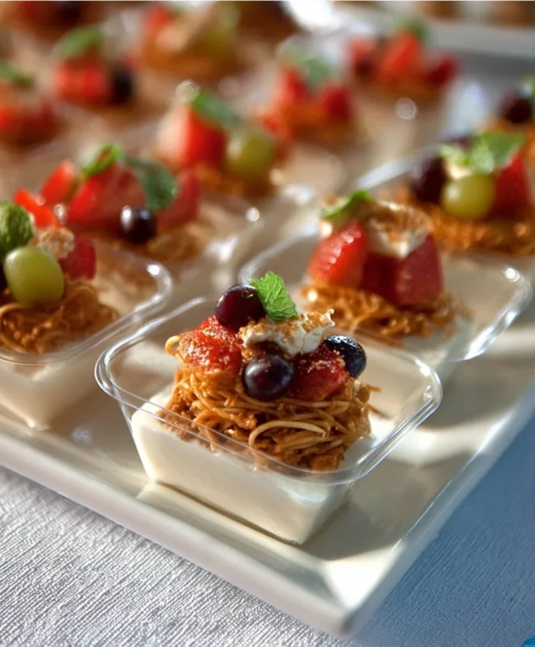 Mini Wedding Foods- Delicious Miniature Bites Guide
