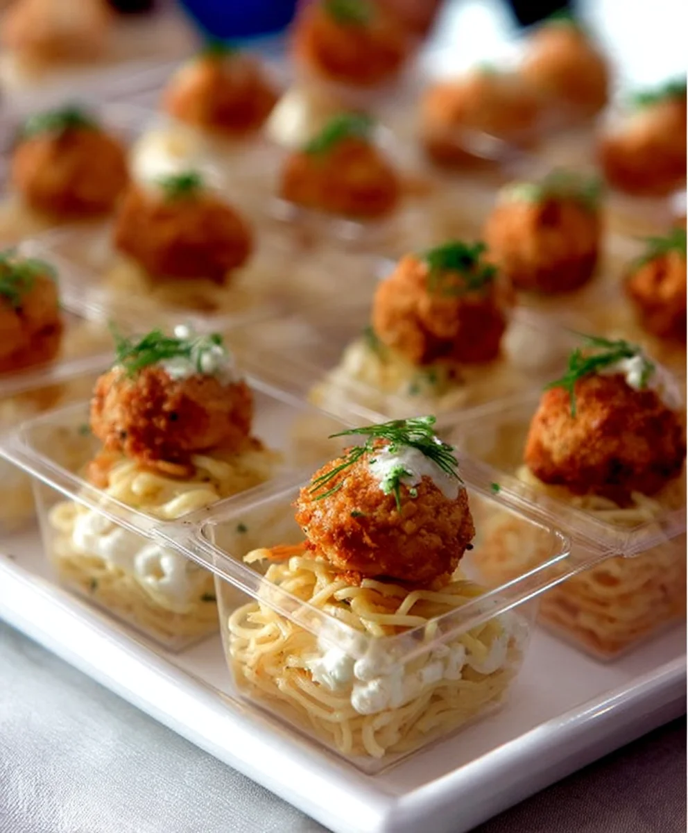 Mini Wedding Foods- Delicious Miniature Bites Guide