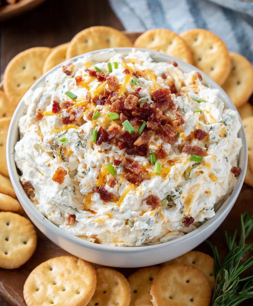 Ultimate Beef Crack Dip - Easy & Irresistible Recipe