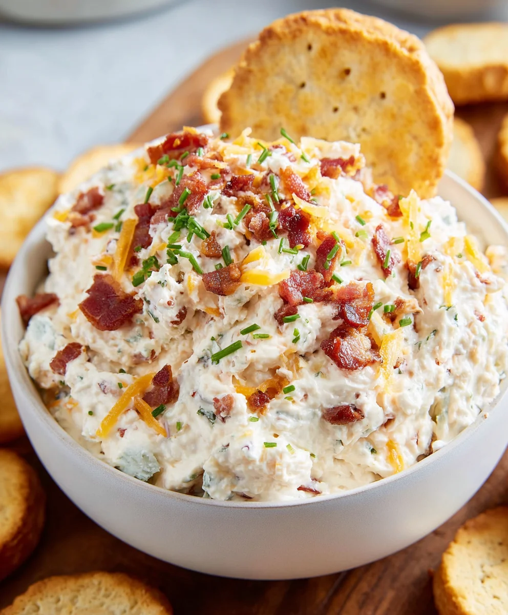 Ultimate Beef Crack Dip - Easy & Irresistible Recipe