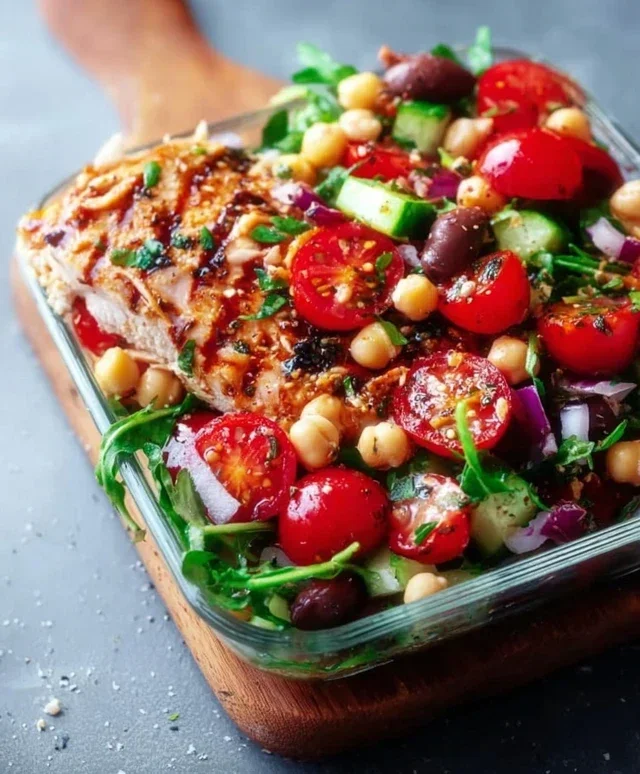 Healthy Weight Loss Recipes That Taste Amazing