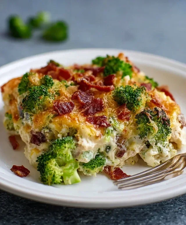 Beef and Broccoli