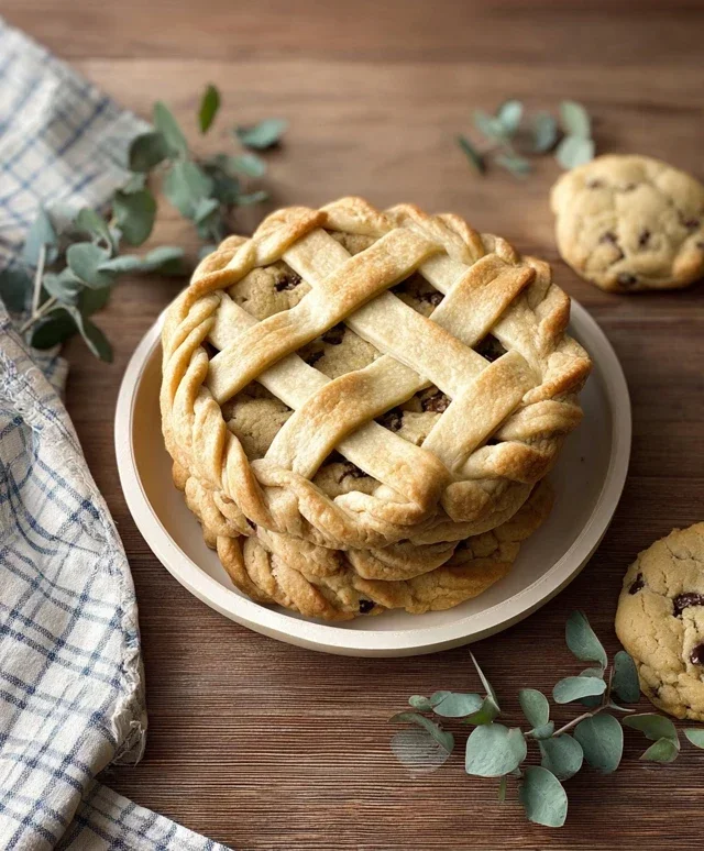 16 Stunning Springtime Baked Goods