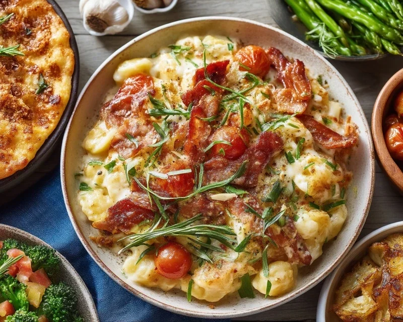 Easy Dinner Recipes