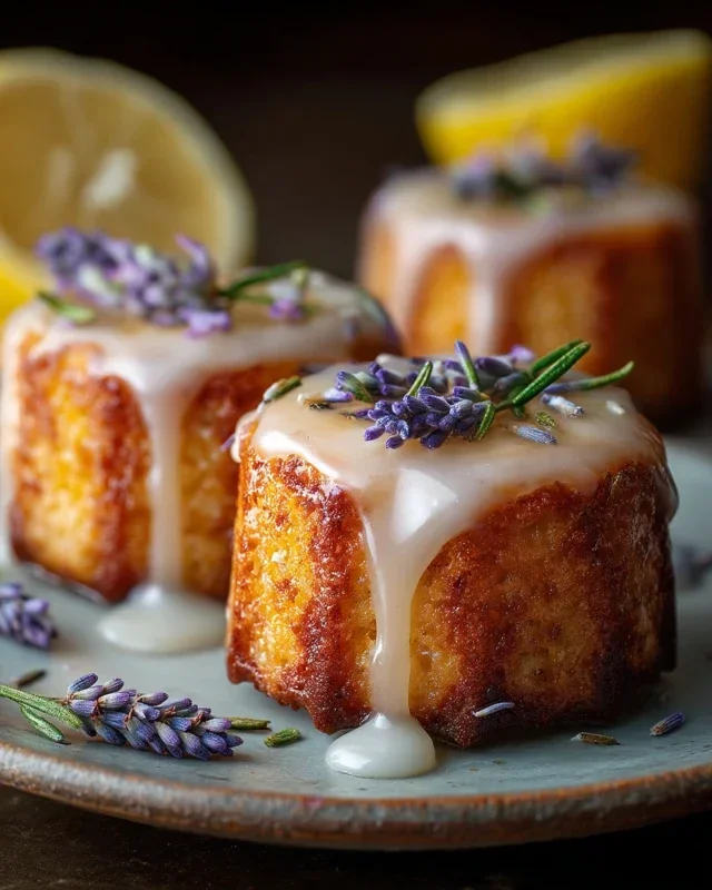 No-Bake Lemon dazzling Blueberry cream Cake