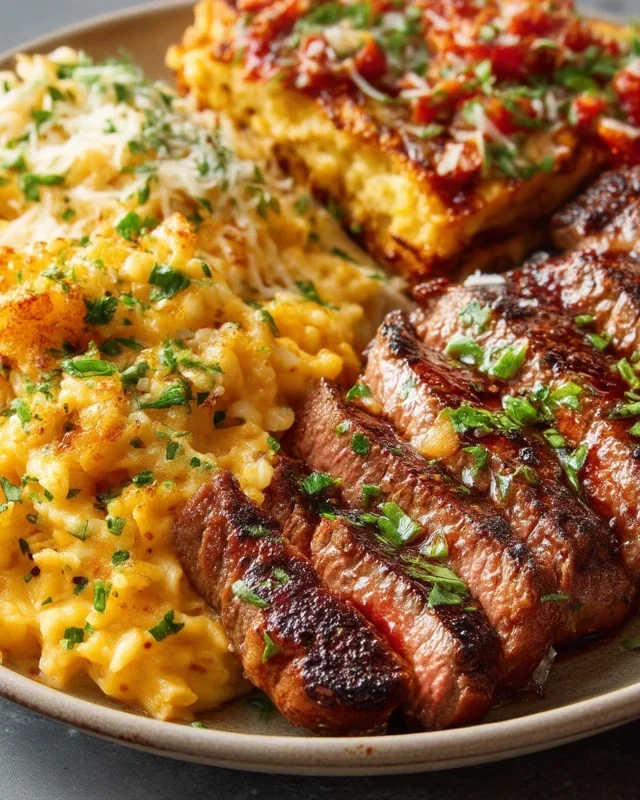Easy Dinner Recipes