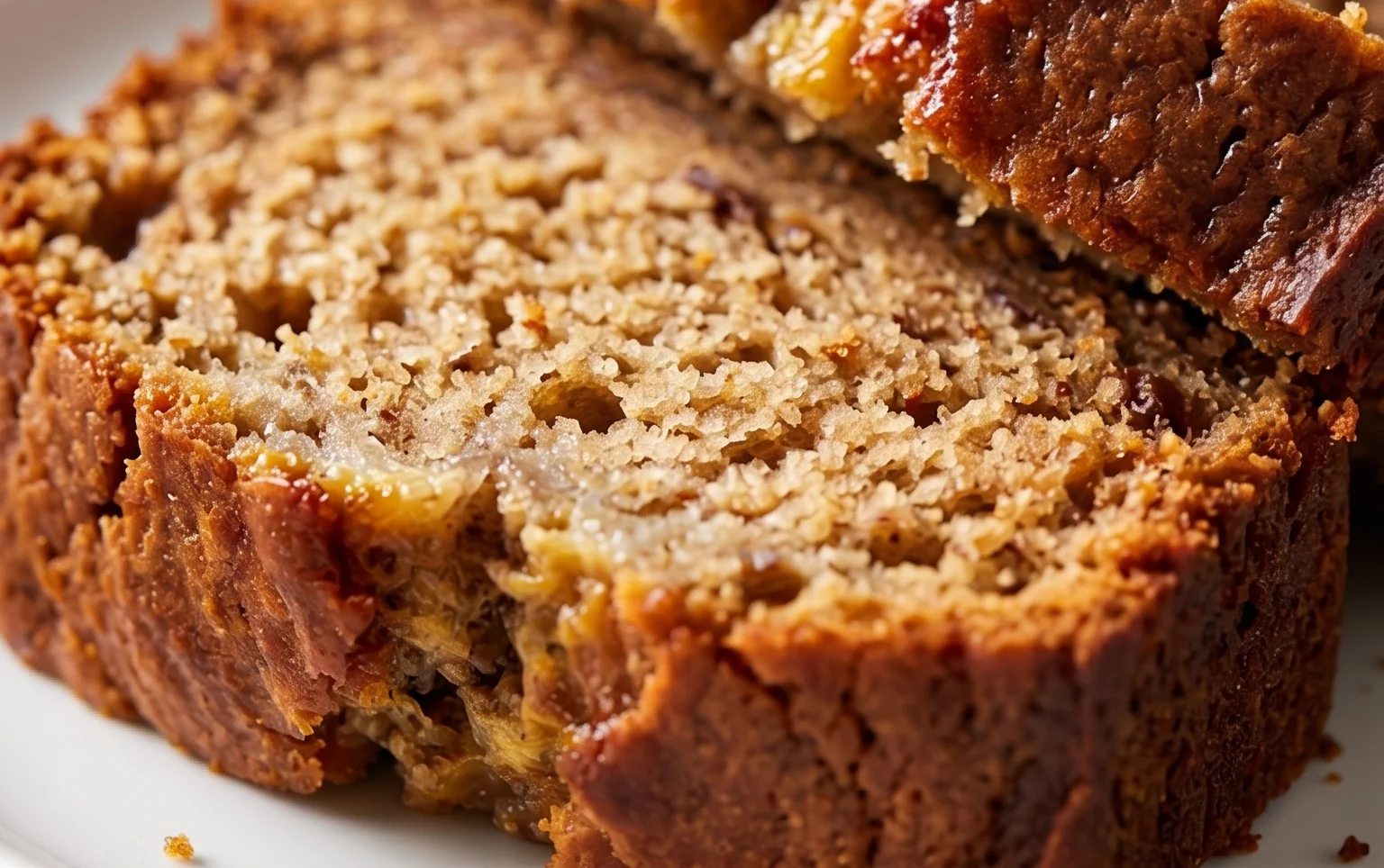 Copycat Starbucks Banana Bread Recipe