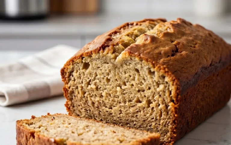 Best Easy Banana Bread Recipe