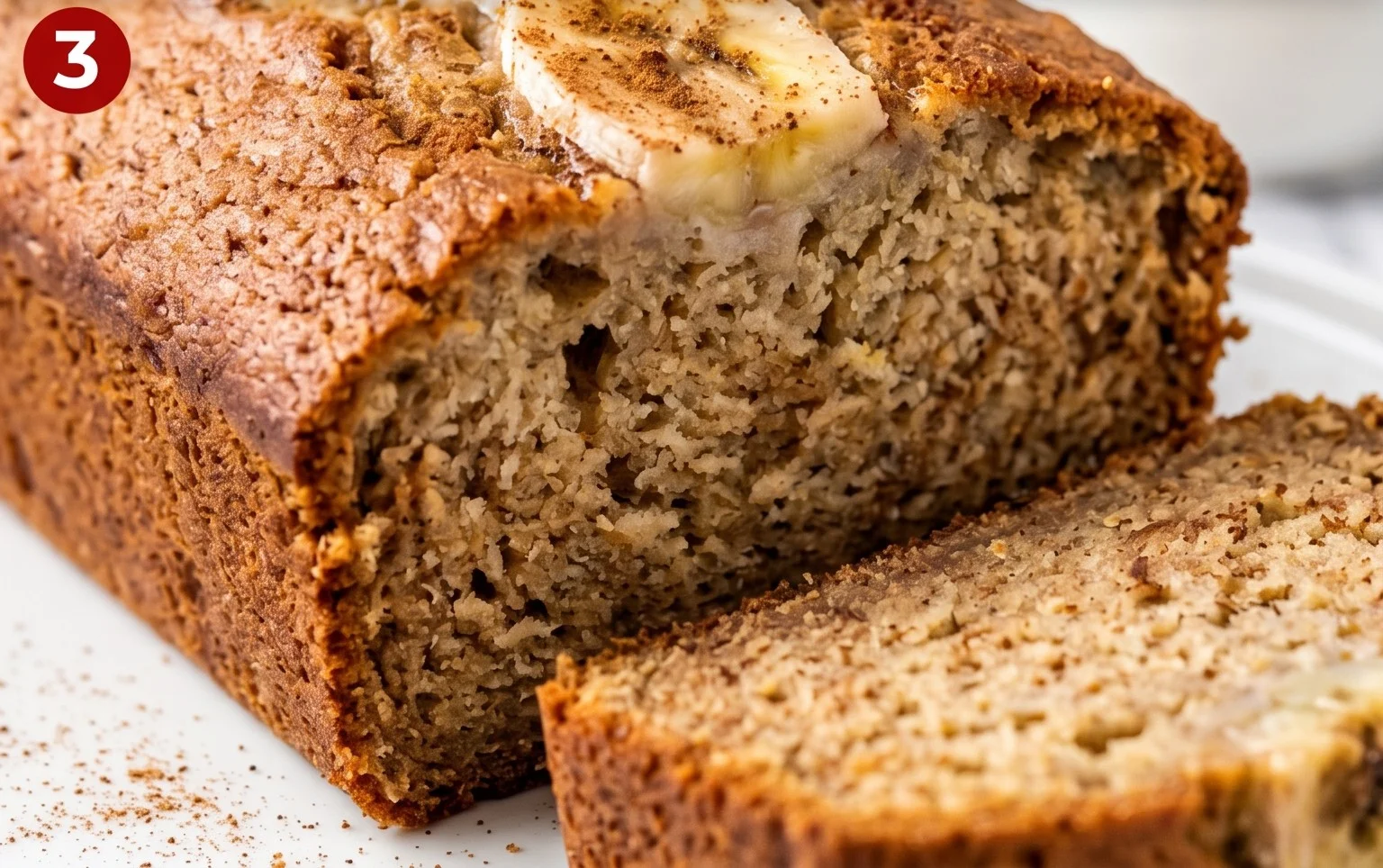Best Banana Bread Recipe