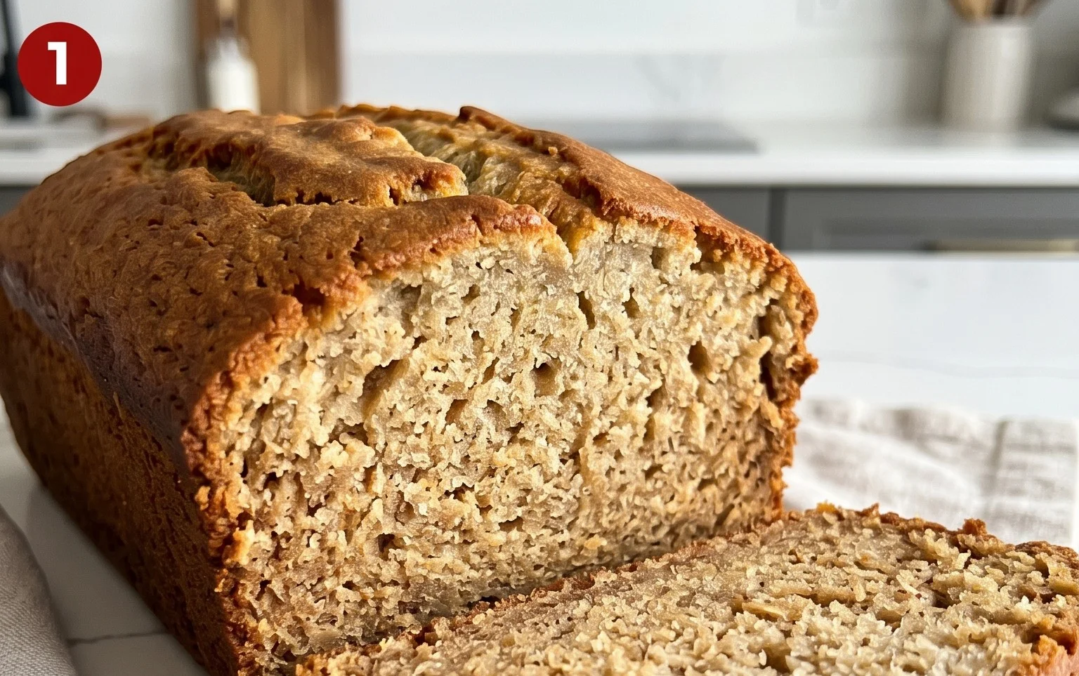 Best Banana Bread Recipe
