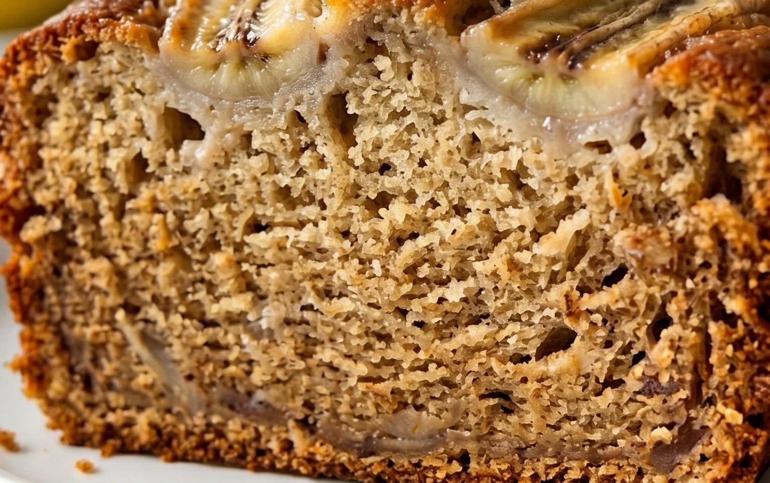 Best Banana Bread Recipe