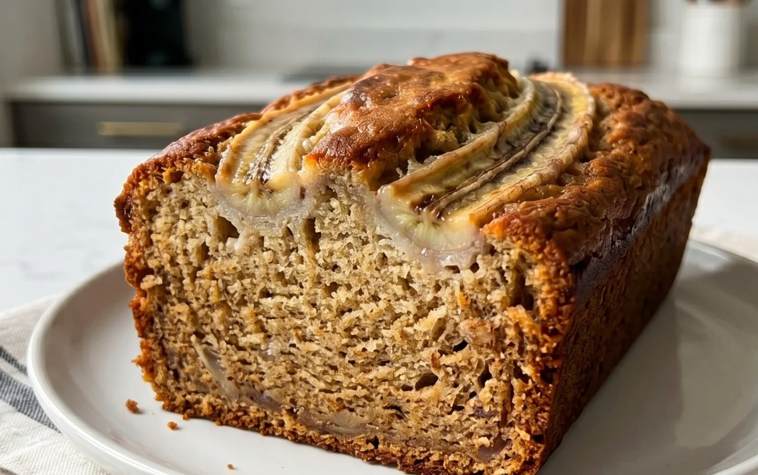 Best Banana Bread Recipe