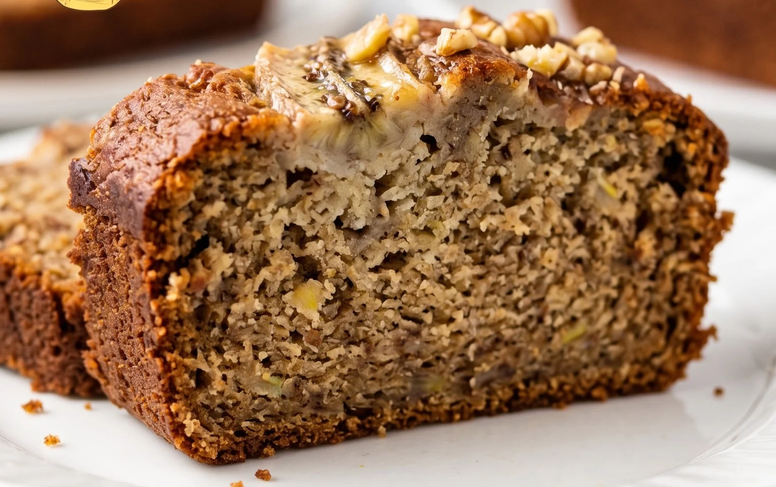 Best Banana Bread Recipe