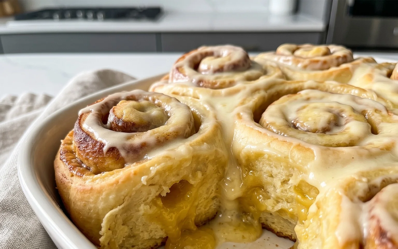 Lemon Rolls
