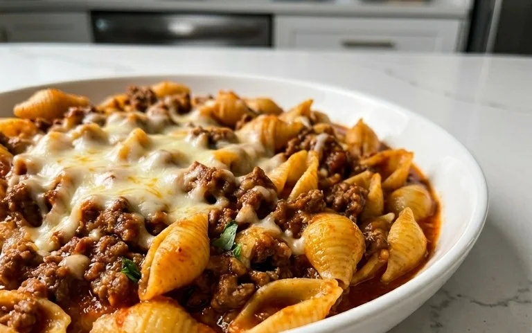 Beefaroni