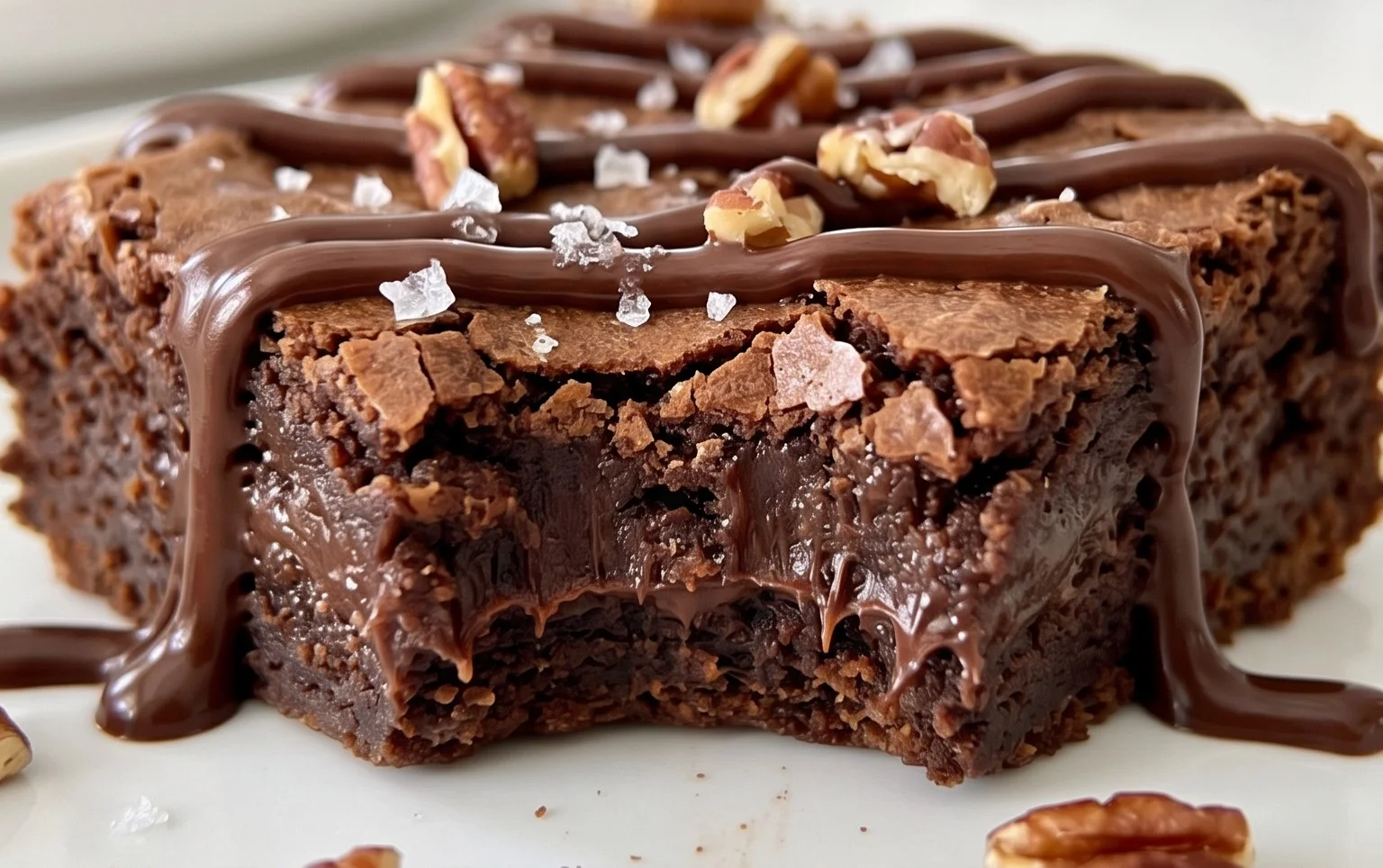 Sweet Potato Brownies