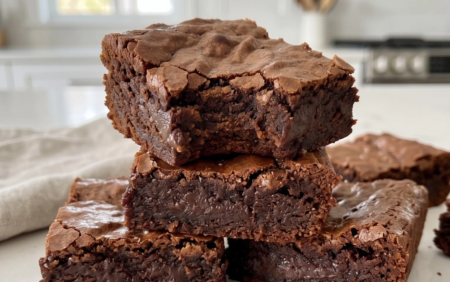 Sweet Potato Brownies