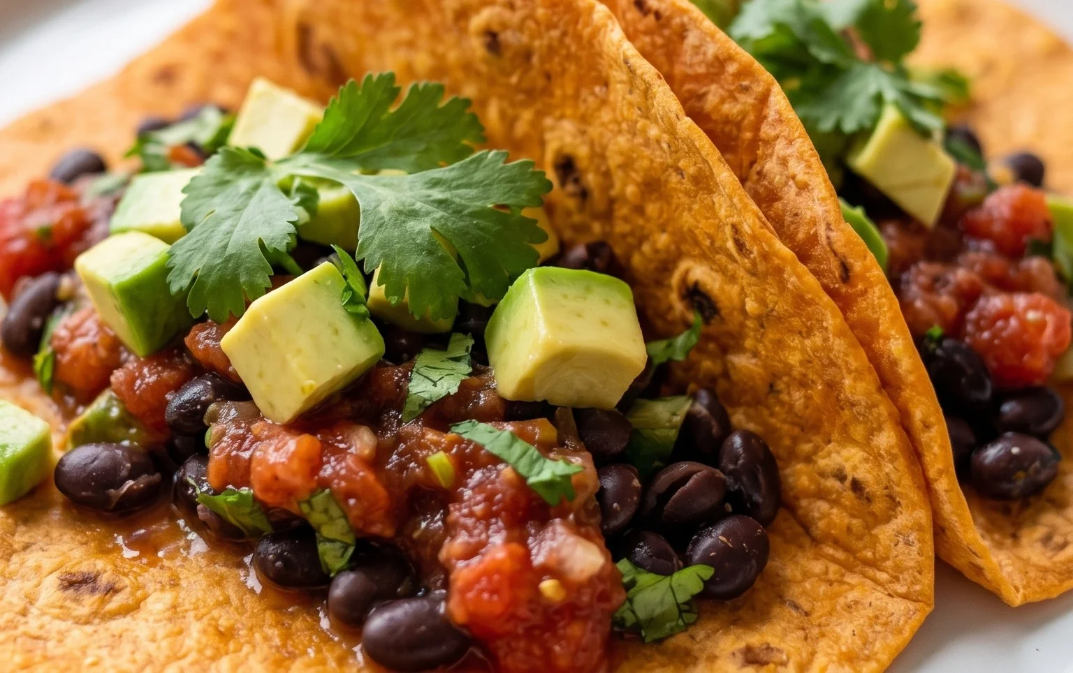 Sweet Potato Tortillas (Gluten-Free Vegan Wraps)