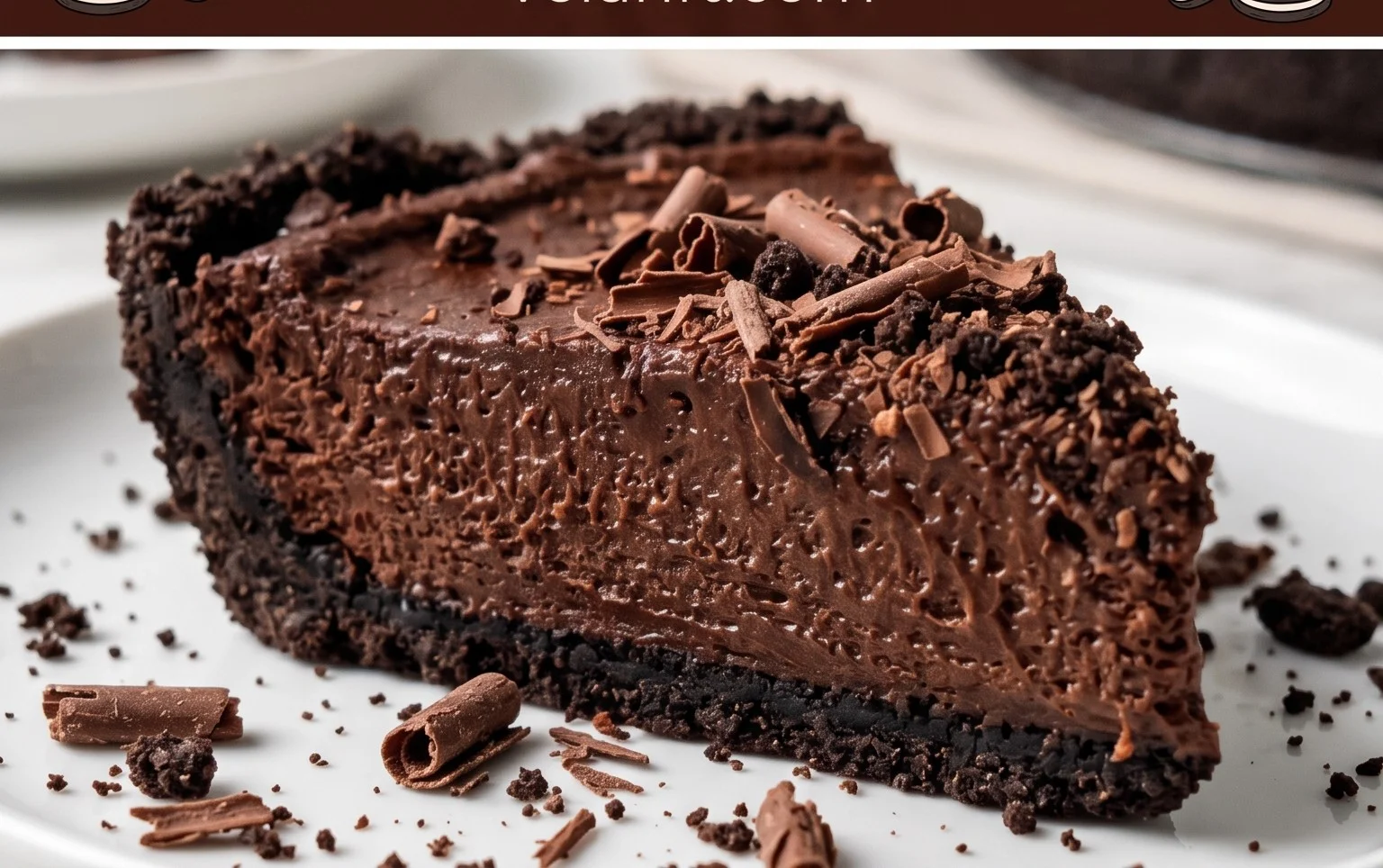 How to Make a Clay Pie