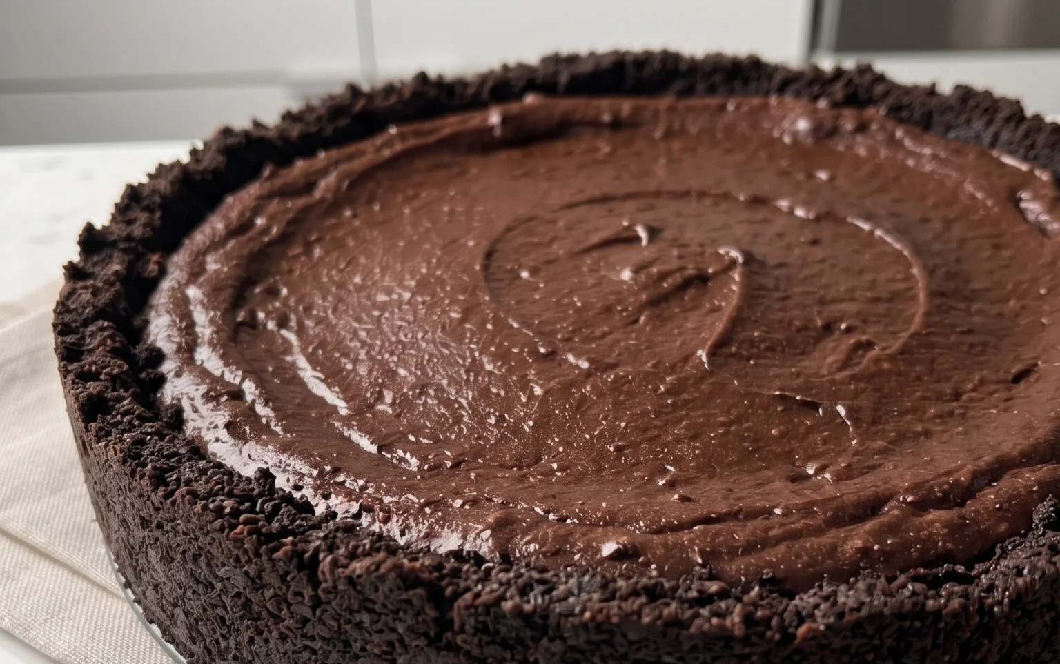 How to Make a Clay Pie