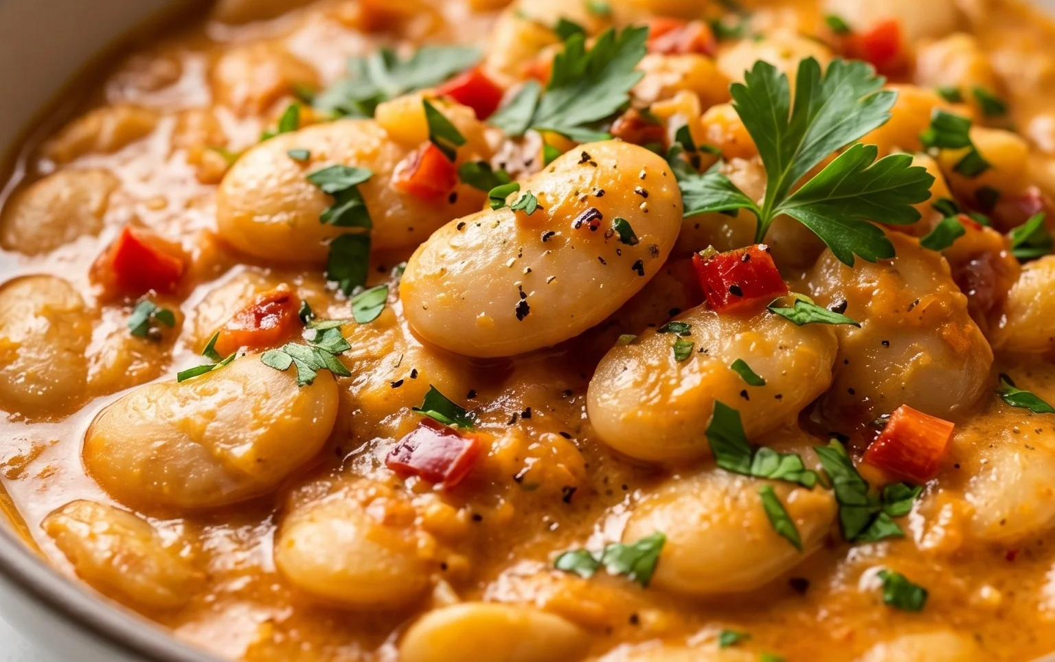 Marry Me Butter Beans