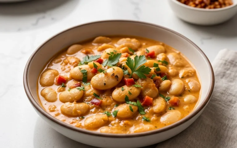 Marry Me Butter Beans