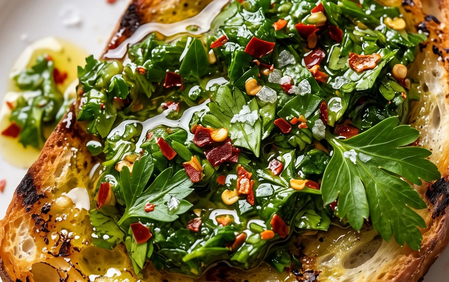 Chimichurri Sauce Recipe