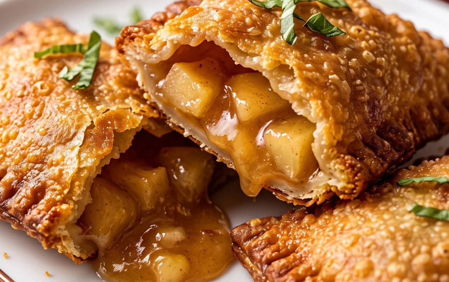 The Best Fried Apple Pies Recipe (Homemade)