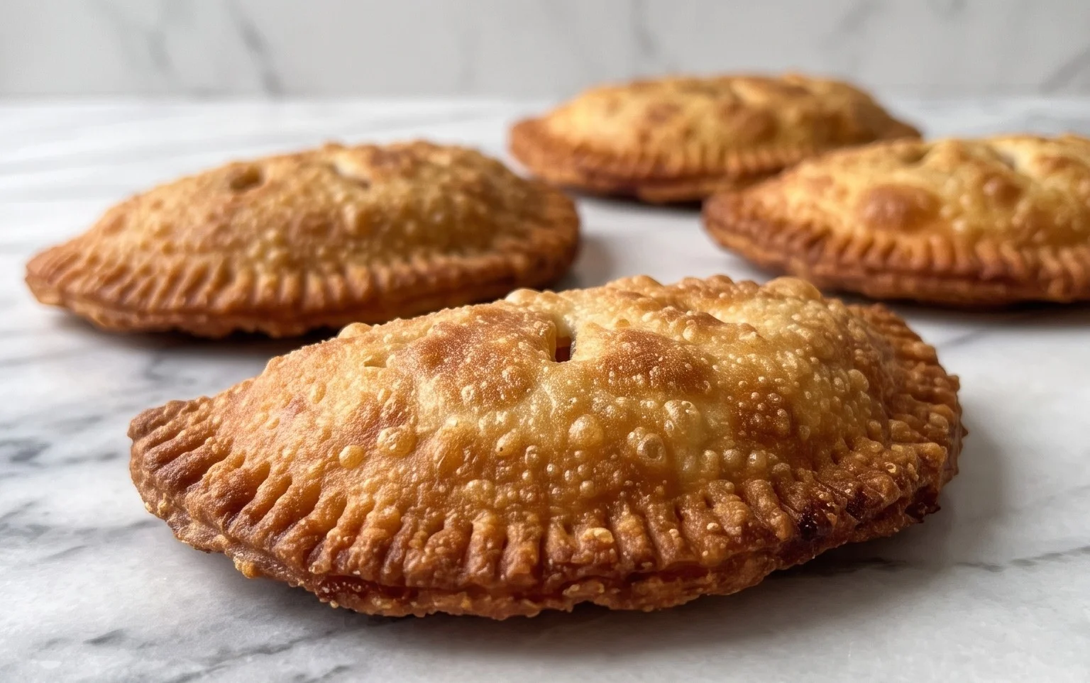 The Best Fried Apple Pies Recipe (Homemade)