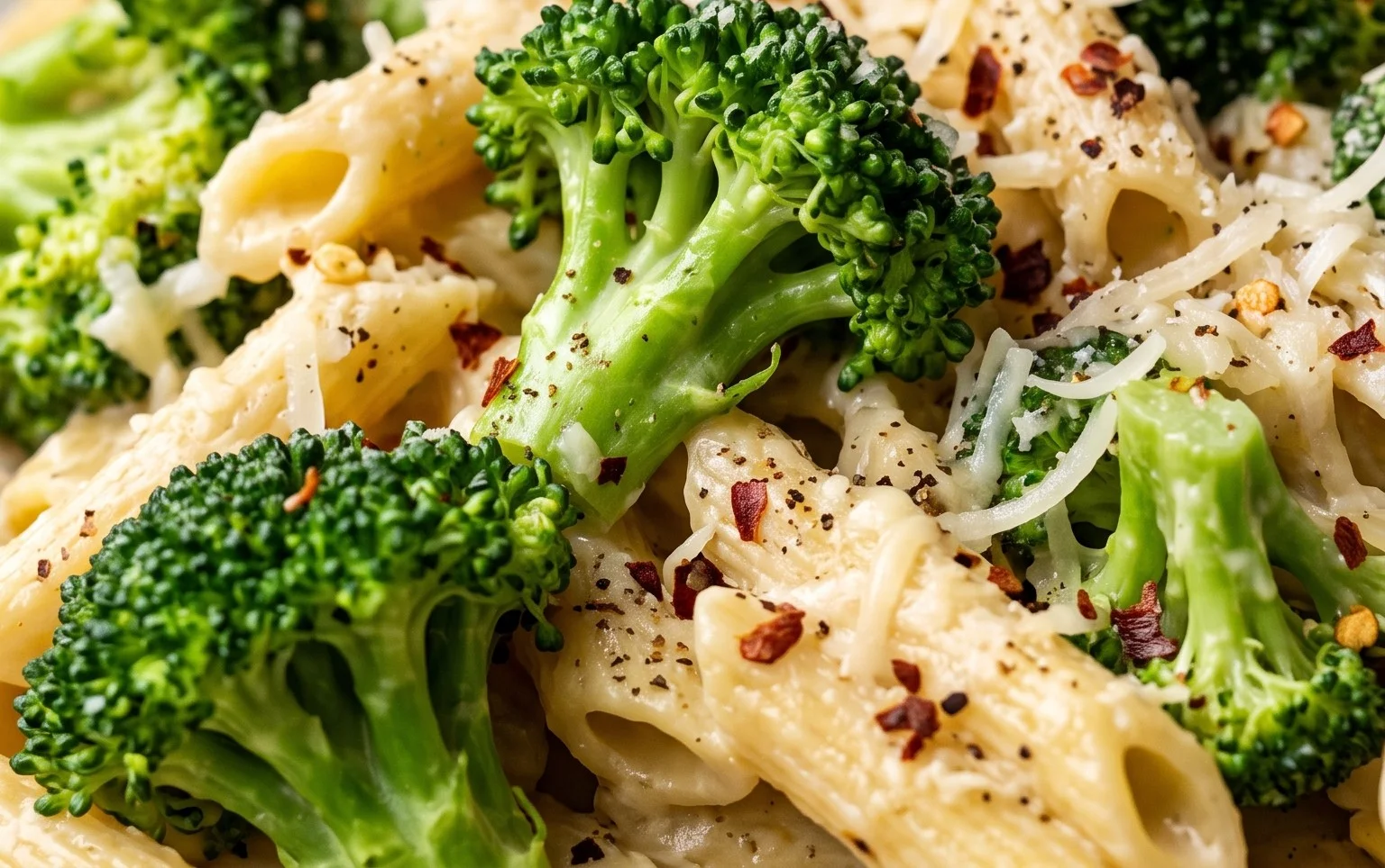 Broccoli Pasta