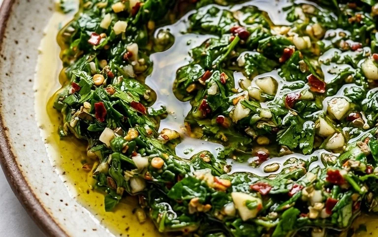 Chimichurri Sauce