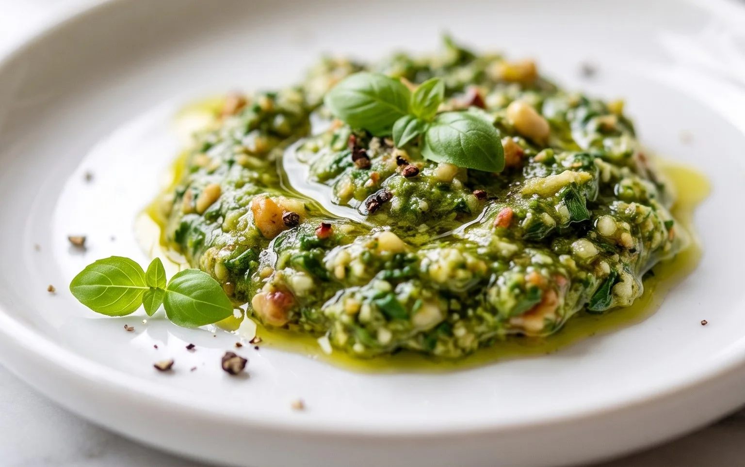 mix and match pesto recipe