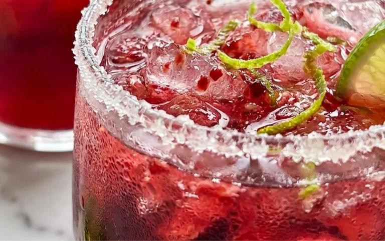 Cherry Limeade
