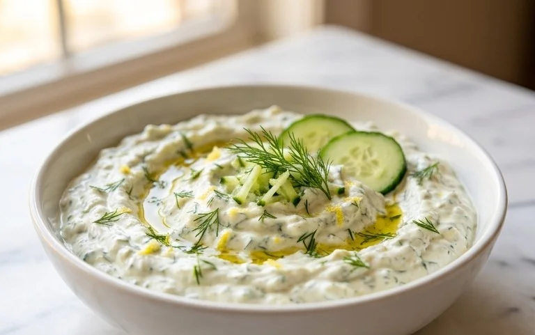 Dill Dip