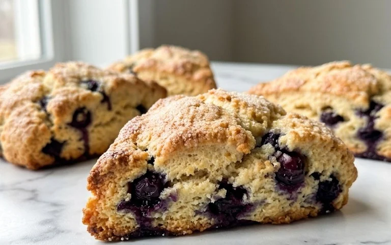 Scones Recipe